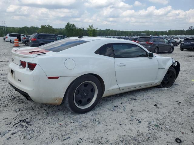 2013 Chevrolet Camaro Ls VIN: 2G1FA1E34D9244271 Lot: 51659754