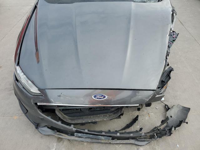 VIN 3FA6P0H73KR210219 2019 Ford Fusion, SE no.11