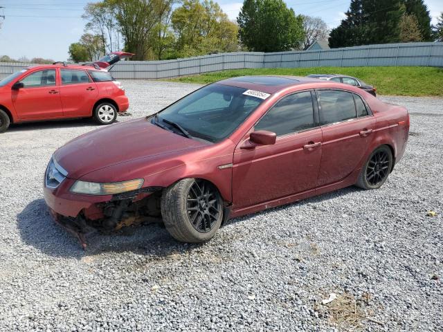 2004 Acura Tl VIN: 19UUA66214A006028 Lot: 49803054