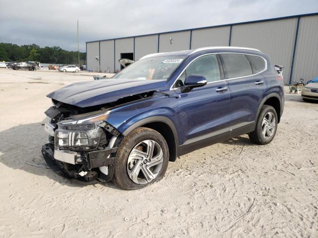 2023 Hyundai Santa Fe Sel VIN: 5NMS2DAJ3PH578816 Lot: 49355324