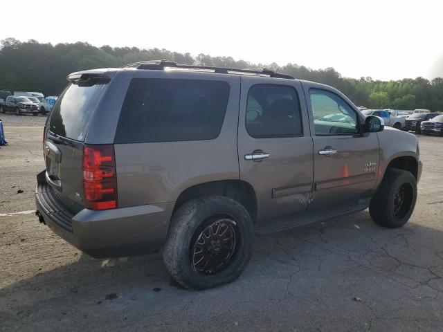 2011 Chevrolet Tahoe C1500 Ls VIN: 1GNSCAE09BR370402 Lot: 50332814