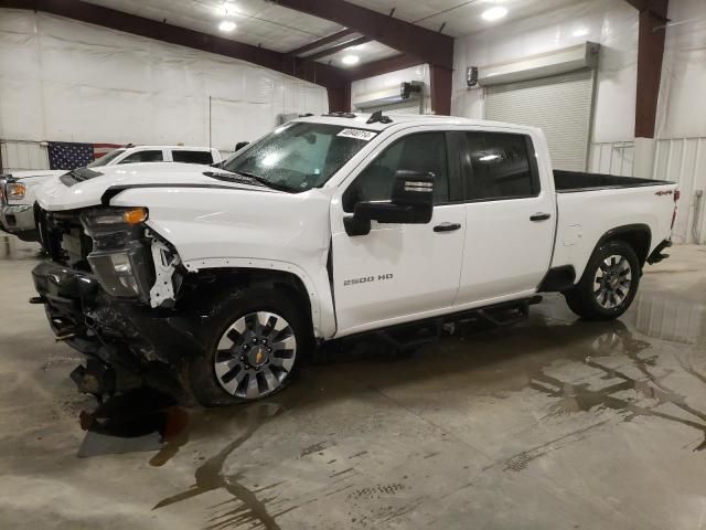 2023 CHEVROLET 2500 HD - 2GC4YMEY0P1724494