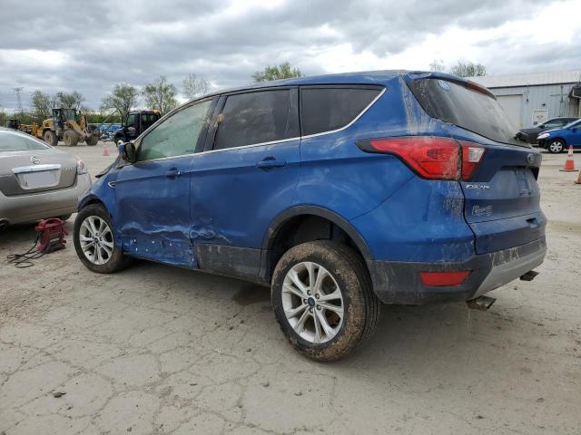 2019 FORD ESCAPE SE - 1FMCU9GD3KUA78570