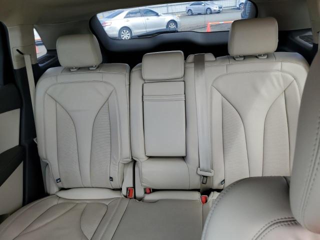 2019 LINCOLN NAUTILUS S 2LMPJ6K95KBL14772