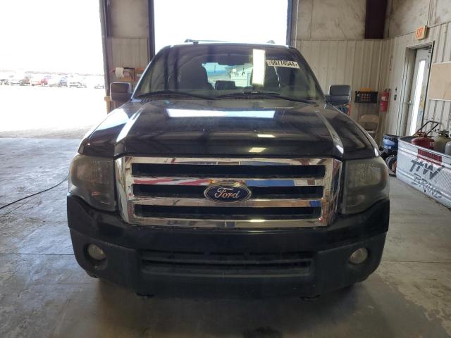 2012 Ford Expedition Xl VIN: 1FMJU1G52CEF41344 Lot: 50774544