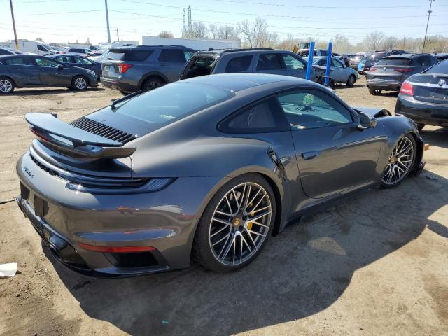 VIN WP0AD2A93PS257816 2023 Porsche 911, Turbo no.3