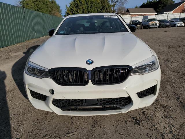 WBSJF0C00LB448920 BMW M5 BASE 5