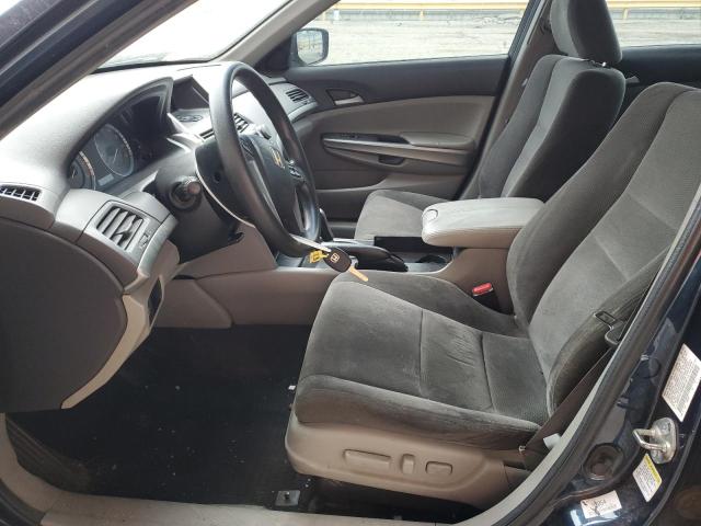 2010 Honda Accord Ex VIN: 5KBCP3F70AB005735 Lot: 51359074