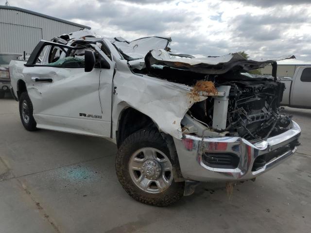 2019 Ram 2500 Big Horn VIN: 3C6UR5DL7KG629401 Lot: 52144834