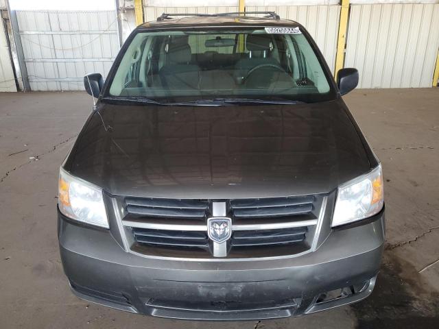 2010 Dodge Grand Caravan Se VIN: 2D4RN4DE8AR331442 Lot: 50255844