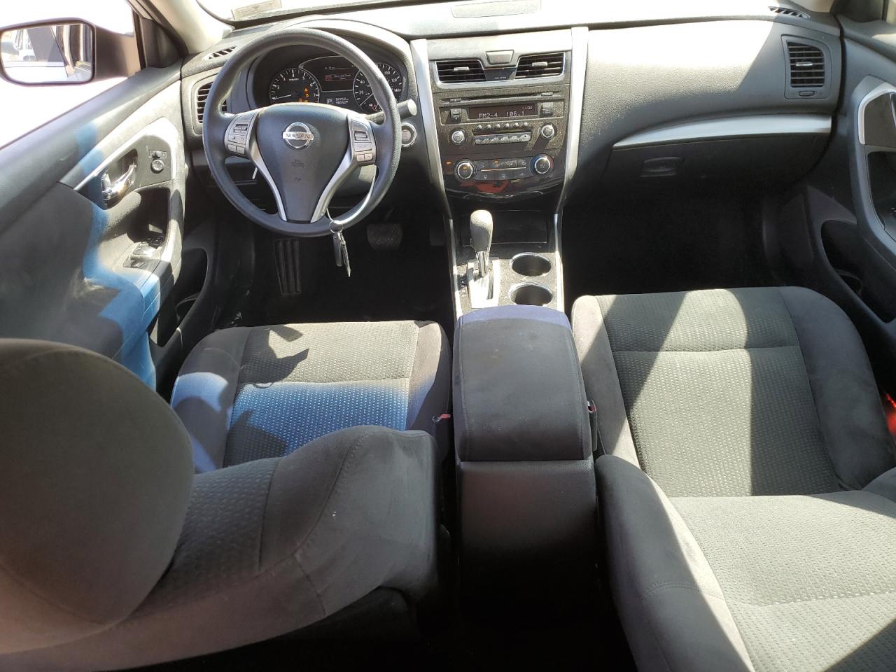 1N4AL3AP7EN371245 2014 Nissan Altima 2.5