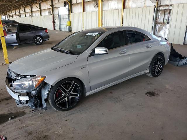 2018 Mercedes-Benz Cla 250 VIN: WDDSJ4EB9JN572525 Lot: 50472424