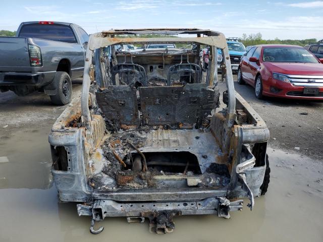 2020 JEEP WRANGLER U - 1C4HJXDN1LW182081