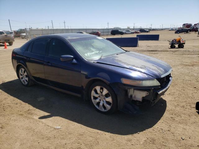 2004 Acura Tl VIN: 19UUA66214A021287 Lot: 50689984