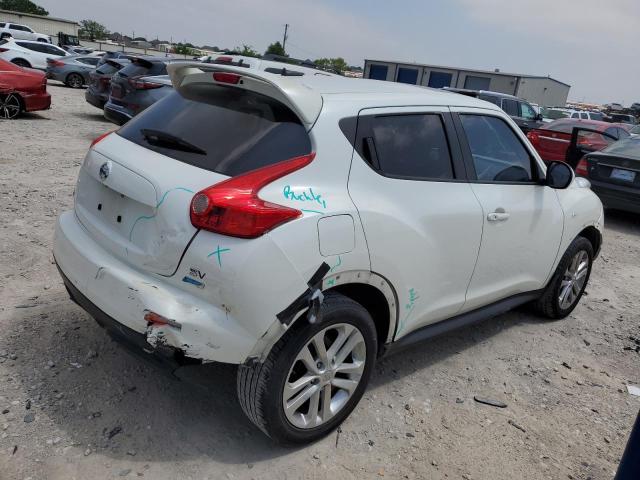 2013 Nissan Juke S VIN: JN8AF5MRXDT213328 Lot: 52506884