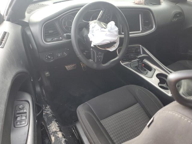 2015 Dodge Challenger Sxt VIN: 2C3CDZAT0FH711396 Lot: 50857594