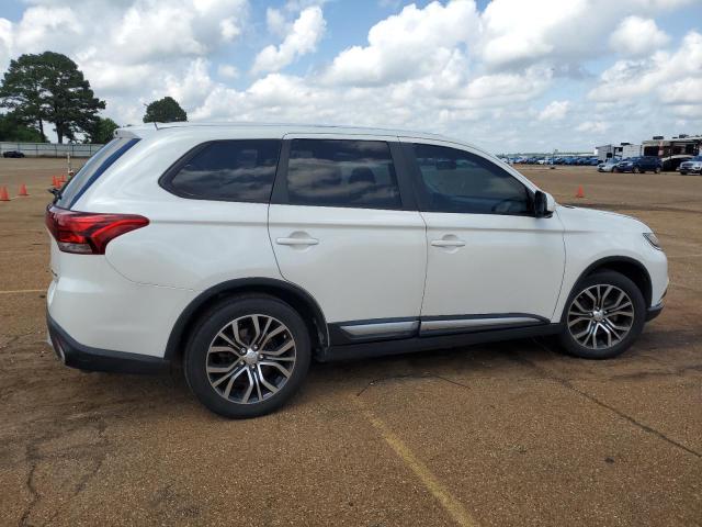 2016 Mitsubishi Outlander Se VIN: JA4AD3A3XGZ011865 Lot: 52668454