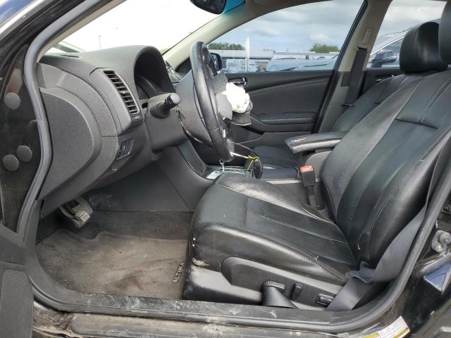 1N4BL2AP0CC120879 2012 Nissan Altima Sr