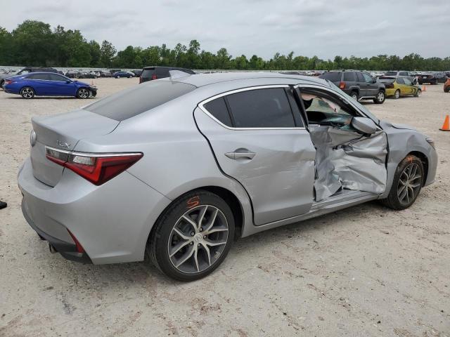 2021 Acura Ilx Premium VIN: 19UDE2F77MA001442 Lot: 52591994