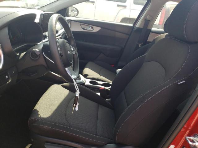 2024 KIA FORTE LX - 3KPF24AD5RE733677