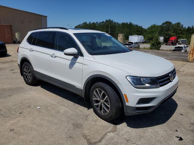 2019 VOLKSWAGEN TIGUAN SE - 3VV3B7AX1KM149983