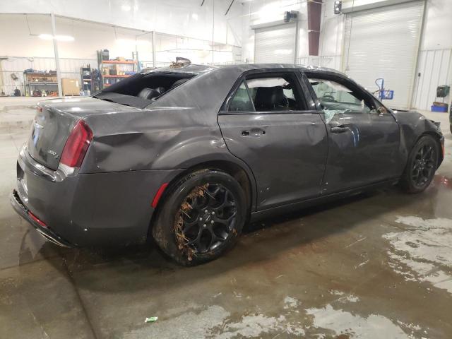 2C3CCAGG0KH569737 2019 Chrysler 300 S