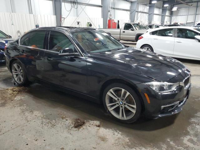 2016 BMW 3er - Image 4