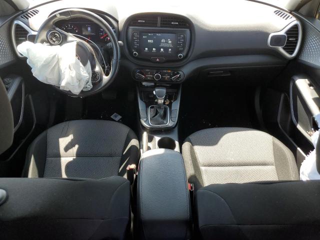 2020 Kia Soul Lx VIN: KNDJ23AU8L7039013 Lot: 51031594