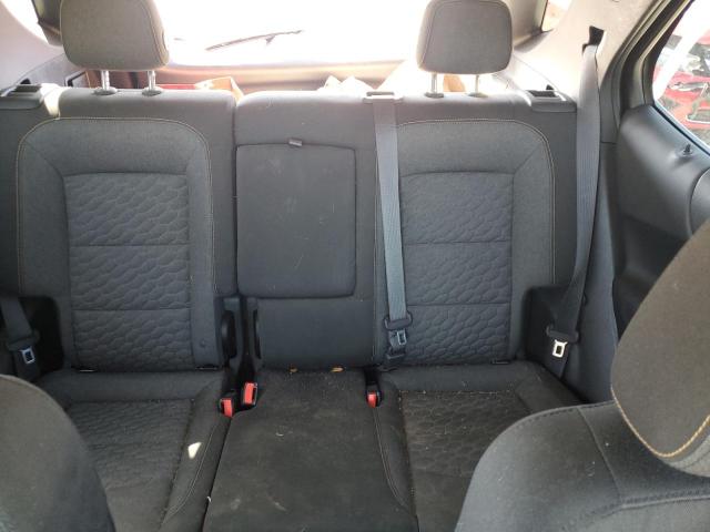 2018 Chevrolet Equinox Lt VIN: 2GNAXSEV1J6236401 Lot: 62076284