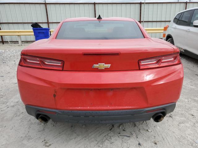 2018 Chevrolet Camaro Lt VIN: 1G1FB1RX0J0103570 Lot: 51397894