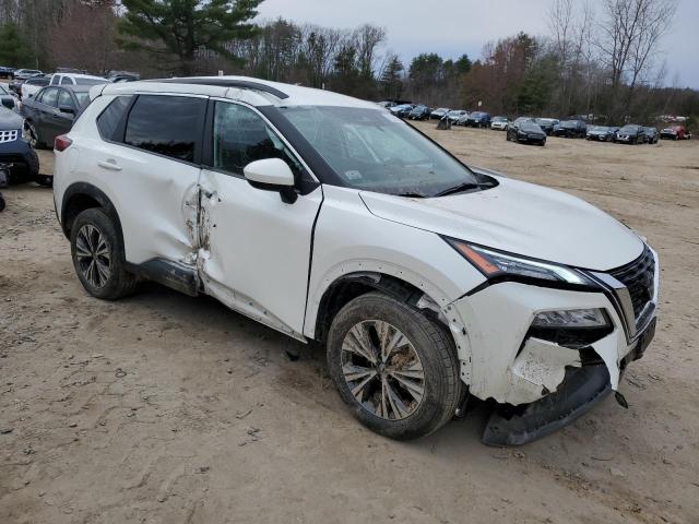 2023 Nissan Rogue Sv VIN: JN8BT3BB1PW479170 Lot: 45150724