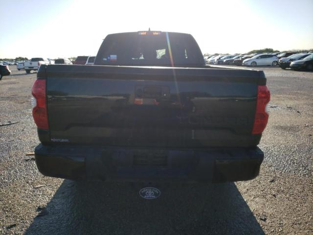 2021 Toyota Tundra Double Cab Sr/Sr5 VIN: 5TFRY5F13MX280829 Lot: 50313224