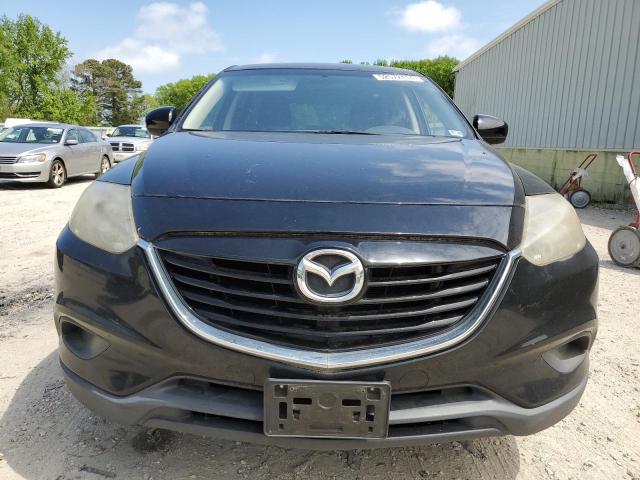 VIN JM3TB3BV1D0404228 2013 Mazda CX-9, Sport no.5