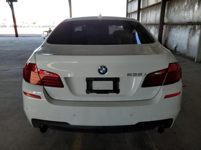 VIN WBA5B1C57ED484260 2014 BMW 5 Series, 535 I no.6