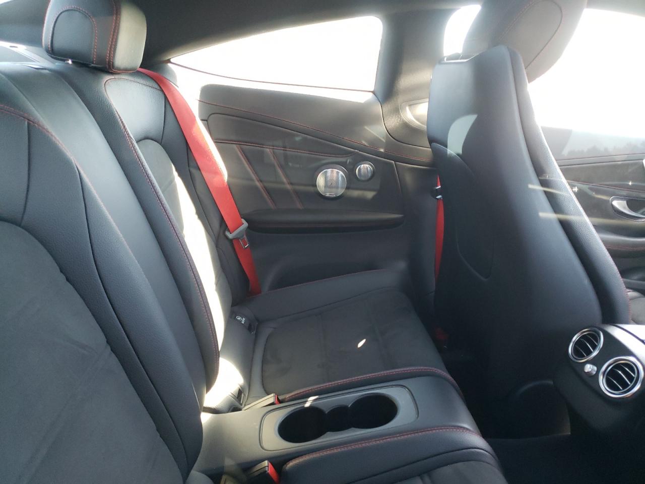 WDDWJ6EB1HF469892 2017 Mercedes-Benz C 43 4Matic Amg