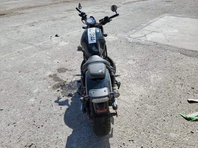 2023 HONDA CMX1100 D - JH2SC831XPK201199