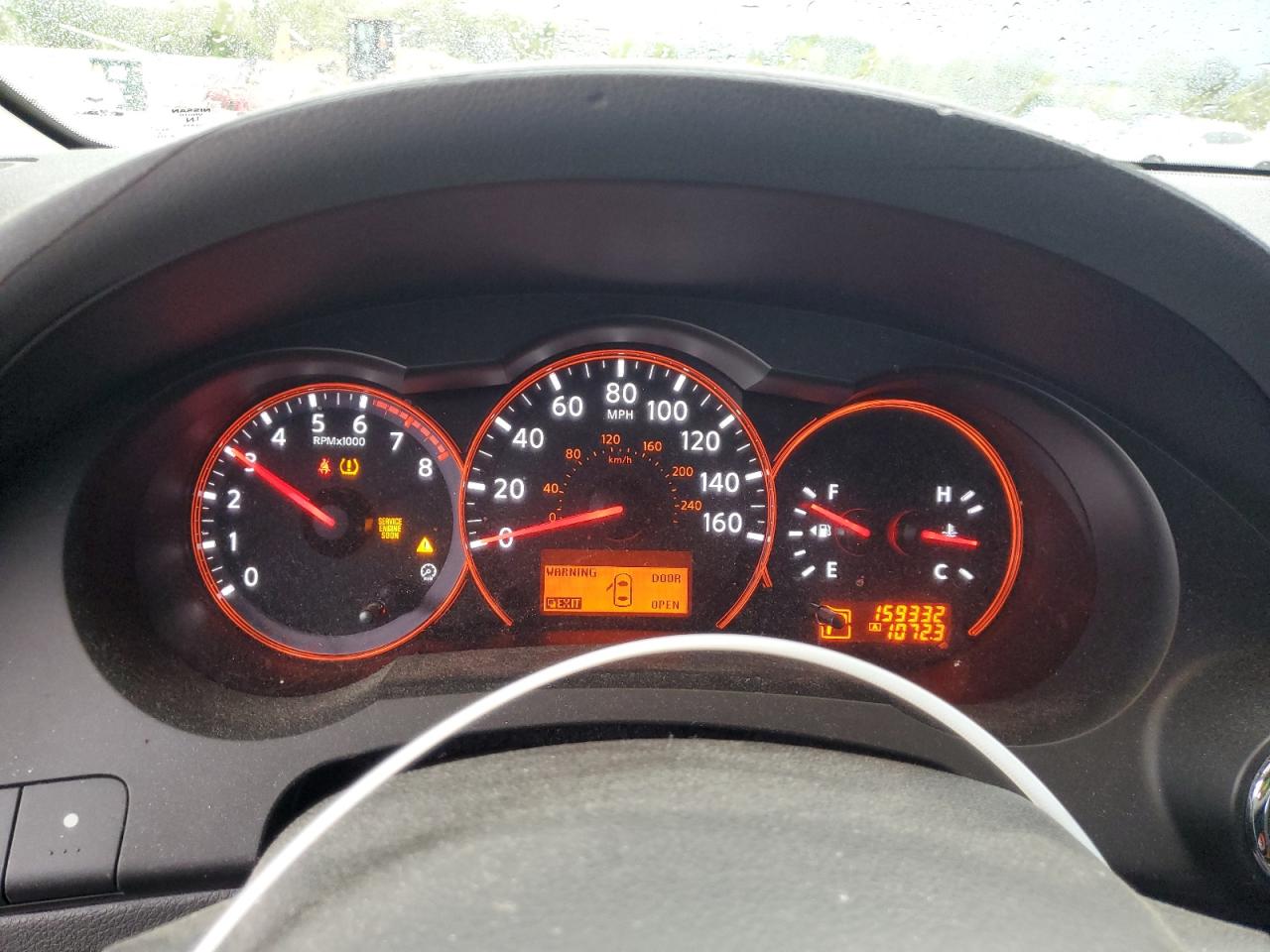 1N4AL24E19C187490 2009 Nissan Altima 2.5S