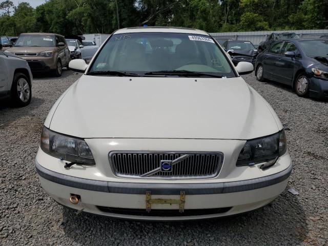 YV1SW61R821205094 2002 Volvo V70