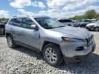 JEEP CHEROKEE L photo