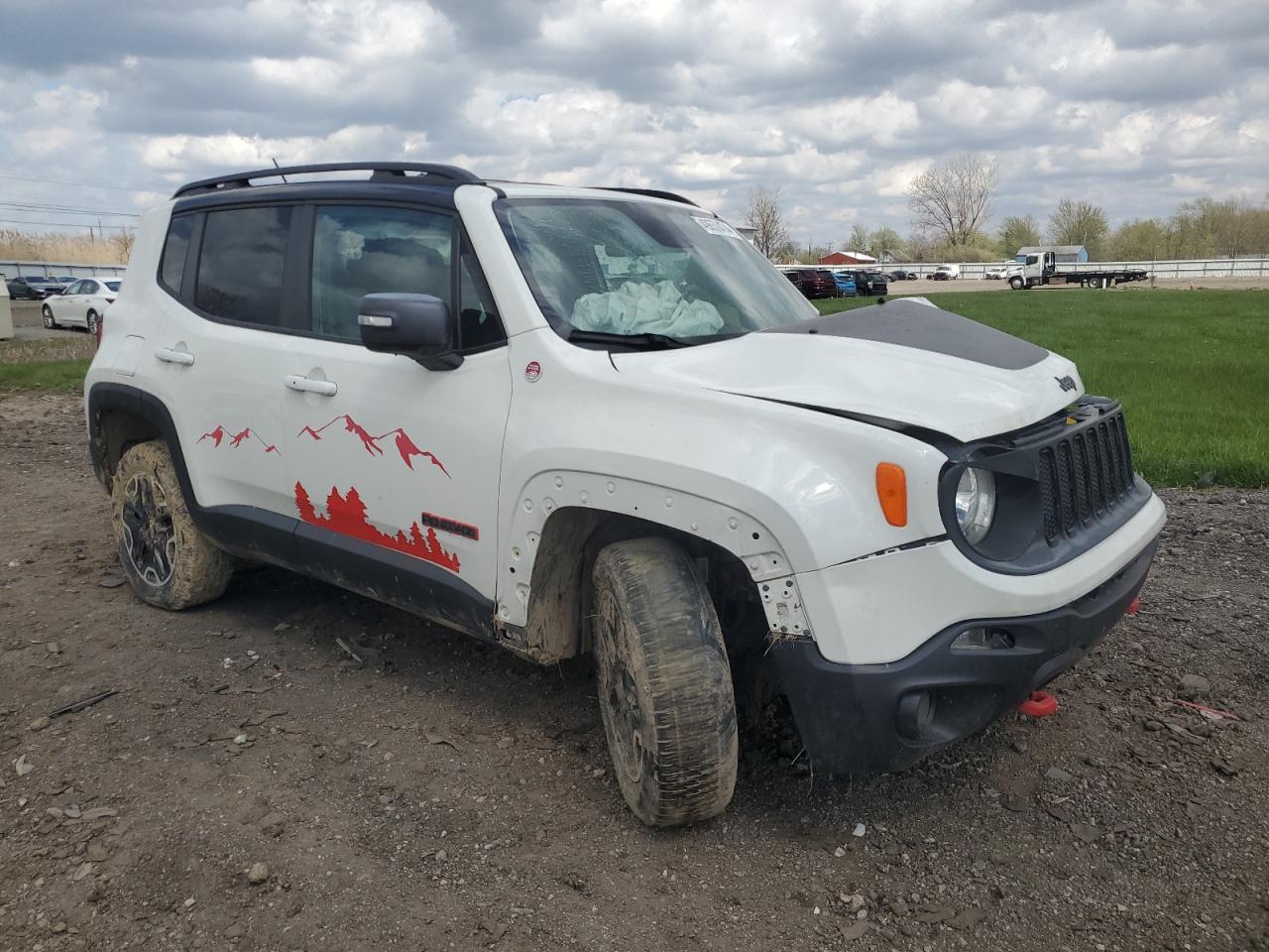 ZACCJBCT1GPD24784 2016 Jeep Renegade Trailhawk