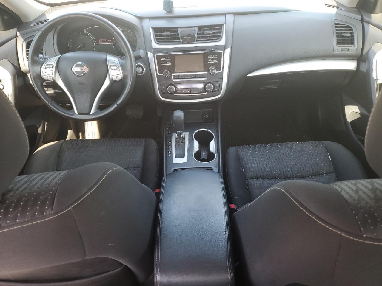 1N4AL3AP5HC184361 2017 Nissan Altima 2.5