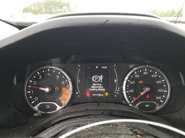 2015 JEEP RENEGADE L ZACCJBBT0FPB73163