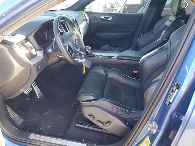 2019 VOLVO XC60 T5 R- - LYV102RM3KB278774
