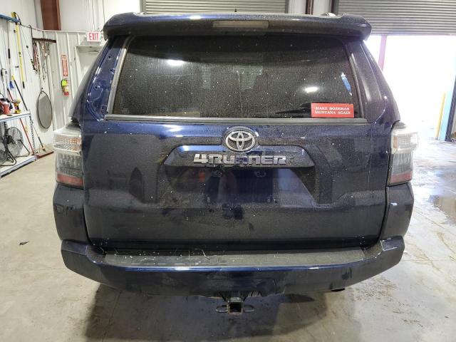 2021 Toyota 4Runner Sr5/Sr5 Premium VIN: JTENU5JR1M5913102 Lot: 50848824