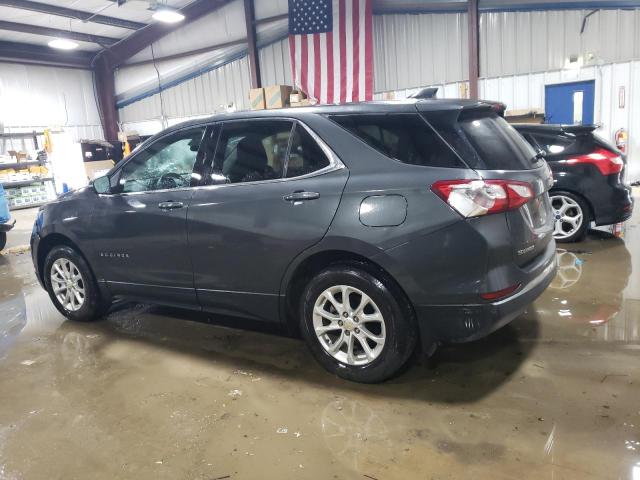 2018 Chevrolet Equinox Lt VIN: 2GNAXSEVXJ6314593 Lot: 51267514