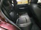 Lot #3024027224 2014 INFINITI QX50