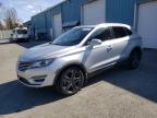2017 LINCOLN MKC RESERV - 5LMTJ3DH8HUL35158