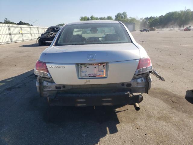 2009 Honda Accord Lx VIN: 1HGCP26369A155554 Lot: 51465284