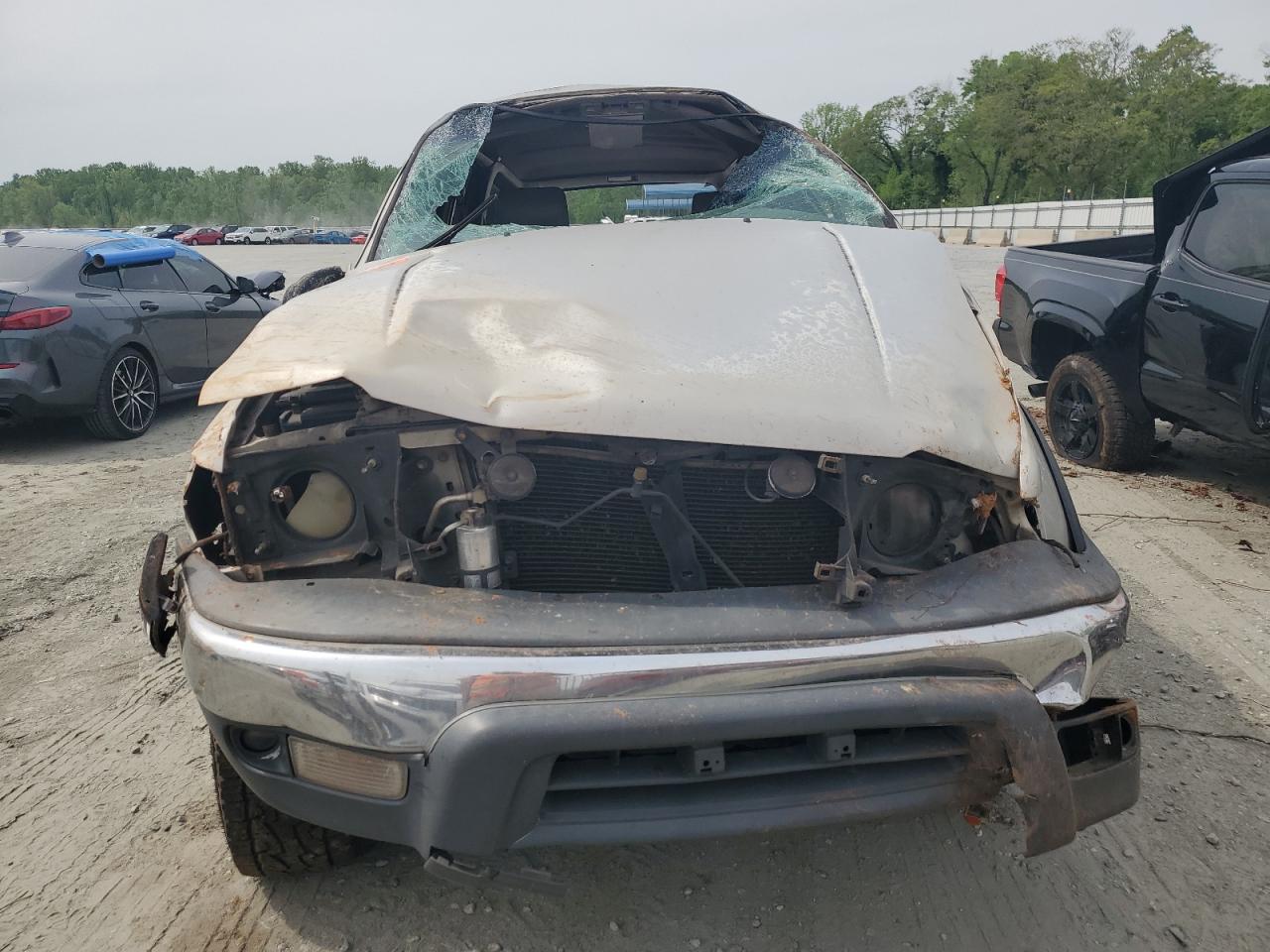 JT3GN86R6Y0179178 2000 Toyota 4Runner Sr5