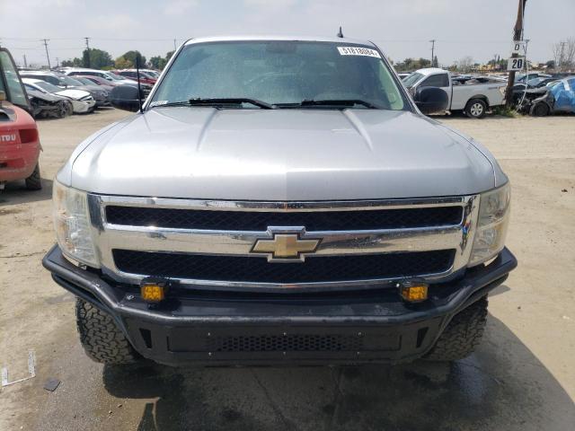 2011 Chevrolet Silverado K1500 Lt VIN: 3GCPKSE34BG399873 Lot: 51818084